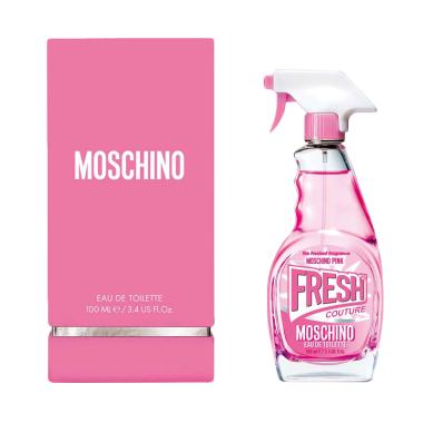 Pink Fresh Couture edt 30ml (női parfüm)